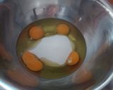 Foto del paso 2 de la receta: Pudin de fartons