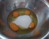 Foto del paso 2 de la receta: Pudin de fartons