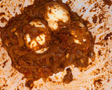 நாடன் முட்டை வறுவல் (Naadan muttai varuval recipe in tamil) ரெசிபி ஸ்டேப் 4 புகைப்படம்