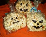 Foto del paso 2 de la receta: Pop Corn Halloween