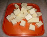 Foto del paso 2 de la receta: Relleno 5 para tarta sin tapa