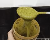 A picture of step 4 of Snacks Chutney.