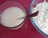 Foto del paso 1 de la receta: Pan salado (pretzels)
