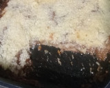 Foto del paso 10 de la receta: Torta de coco y dulce de leche😋❤