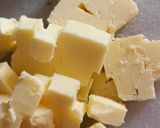 Foto del paso 1 de la receta: Scones de queso súper fáciles