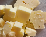 Foto del paso 1 de la receta: Scones de queso súper fáciles
