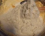 Foto langkah ke 4 dari resep Kue nastar bulat.