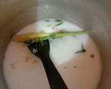 Foto langkah ke 5 dari resep Nasi Uduk Super Pulen.