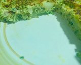 Foto del paso 5 de la receta: Tortilla de calabacín y patata🥚🥚
