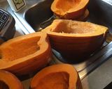 Foto del paso 2 de la receta: Pay de Calabaza