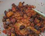 Foto langkah ke 4 dari resep Sambal Tempe Ati Ampela.