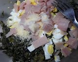 Foto del paso 3 de la receta: Tarta de verdura