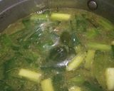 Foto langkah ke 4 dari resep Soto ayam telur puyuh.
