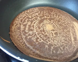 Foto del paso 7 de la receta: 초콜렛 크레페 / Crepas de chocolate