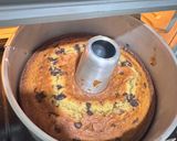 Foto langkah ke 6 dari resep Bolu pisang.