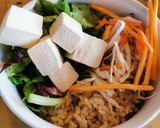 Foto del paso 2 de la receta: Buddha Bowl