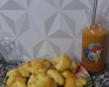 Foto del paso 2 de la receta: Smoothie manzana banana zanahoria!!