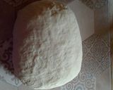 Foto del paso 1 de la receta: Pan amasado