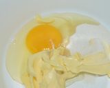 Foto del paso 2 de la receta: Budines individuales con chocolate blanco