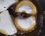 Foto langkah ke 4 dari resep Cireng isi ayam suwir.
