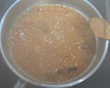 Foto del paso 4 de la receta: Gobi Musallam(coliflor hindú 😋)