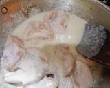 Foto langkah ke 2 dari resep Garang Asem Sayap Ayam (tanpa bungkus).