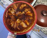 Foto del paso 3 de la receta: Torta invertida