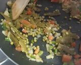 Foto del paso 7 de la receta Arroz con latitas de mi Marido😉
