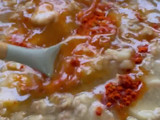 Urat Tetel Gulai Tumis Darat