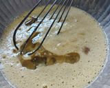 Foto del paso 3 de la receta: Biscuits de banana saludable 😁