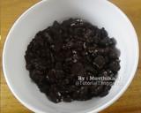 Foto langkah ke 2 dari resep Cake/Kue/Bronies Oreo Fanta Kukus Mudah Enak Cuma 2 Bahan Saja.