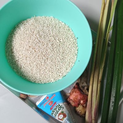 Langkah 1