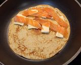 Foto del paso 3 de la receta: Creps salado 🆚 Dulce