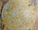 બાજરાની ઢેબરી (Bajra Dhebri Recipe In Gujarati) રેસીપી સ્ટેપ3ફોટો