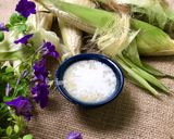 Hình bước làm 6 của món Chè Bắp Cốt Dừa Tươi