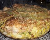 Foto del paso 6 de la receta: Soufflé de zapallitos