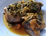 Foto langkah ke 6 dari resep Ikan Woku-Woku.