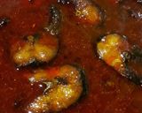 Foto langkah ke 4 dari resep Masak Habang Haruan.
