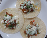 Foto del paso 3 de la receta: Tacos de cerdo