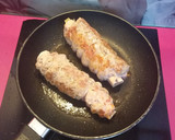 Foto del paso 3 de la receta: Solomillo de cerdo relleno