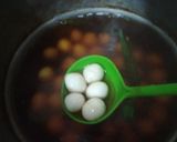 Foto langkah ke 4 dari resep Bubur biji Salak.