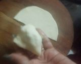 A picture of step 8 of Mini Samosas.