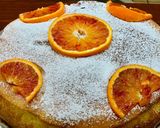 Foto del passaggio 6 della ricetta Torta paradiso all’arancia