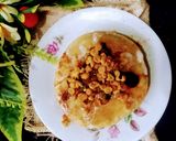 A picture of step 9 of Shahi kachori.