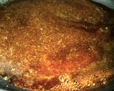 Foto langkah ke 2 dari resep Bolu sarang semut bolu caramel karamel.