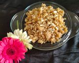 ફાડા લાપસી (Fada Lapsi Recipe In Gujarati) રેસીપી સ્ટેપ3ફોટો