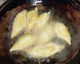 Foto langkah ke 6 dari resep Molen Pisang.