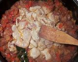 Foto del paso 29 de la receta Kabsa