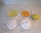 Foto del paso 1 de la receta Coca de cuarto (receta Mallorquina)