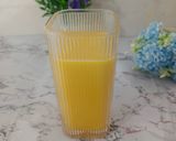 Foto langkah ke 3 dari resep Susu Kunyit Jahe.